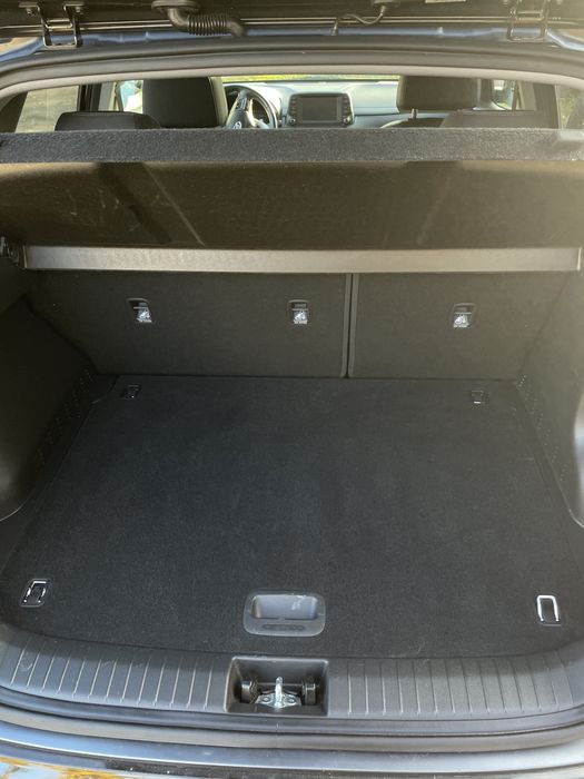 Nyundai Kona Electric