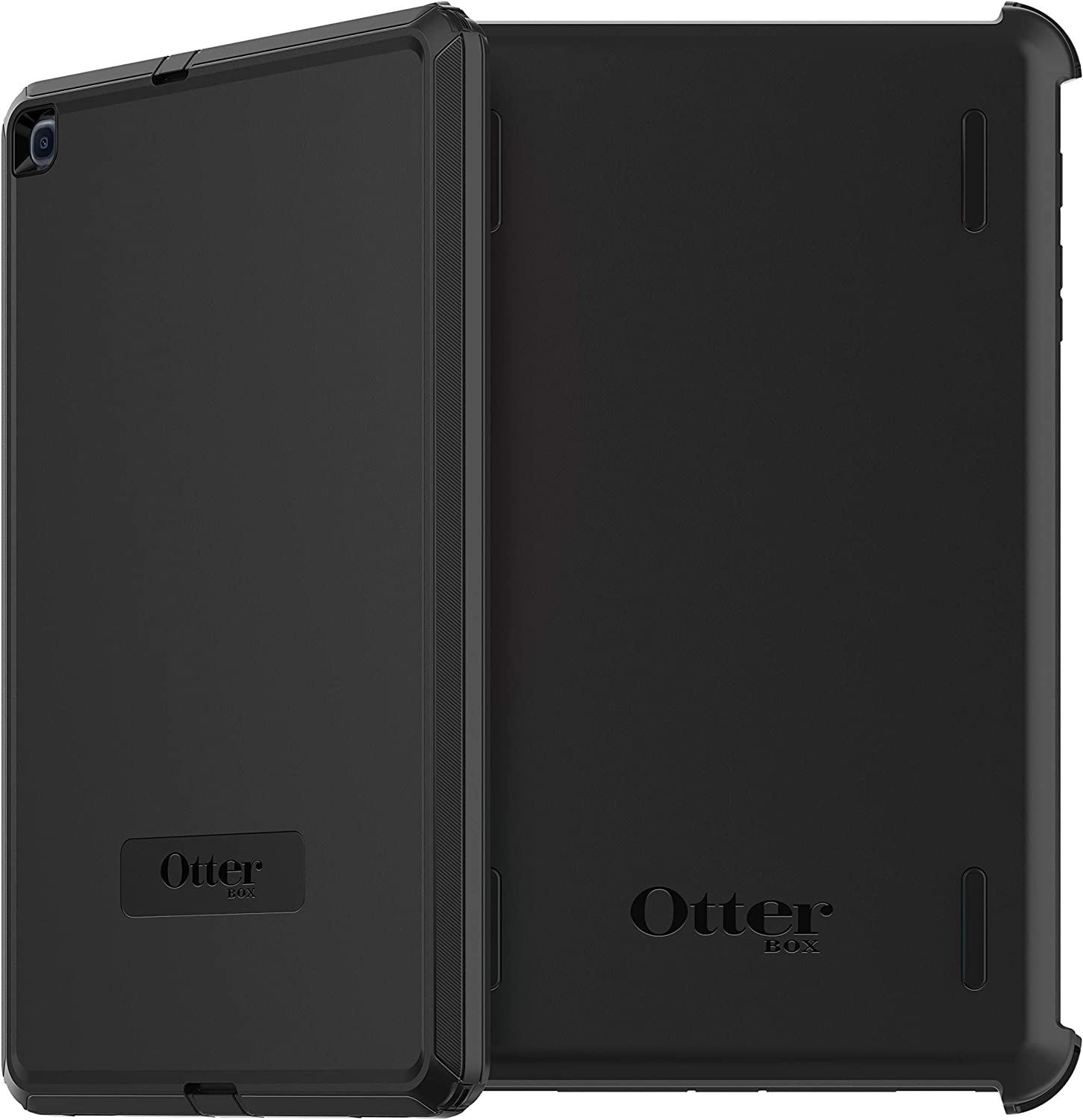 Capas OtterBox Defender p Galaxy Tab A 10,1" ou Galaxy Tab A7