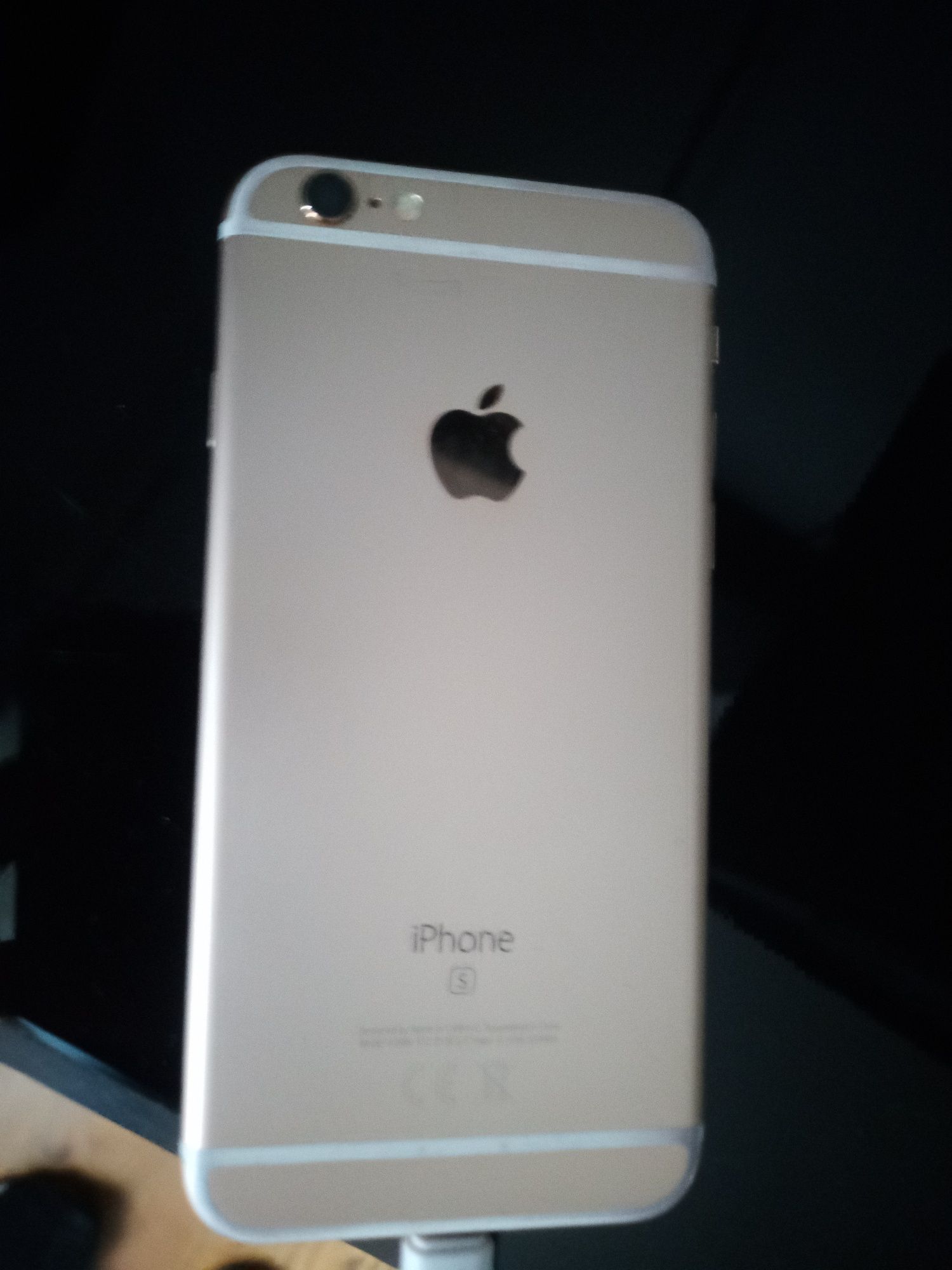 iPhone 6s model A 1688