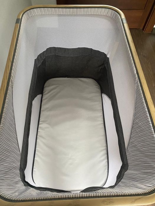 Łóżeczko turystyczne Kinderkraft SOFI