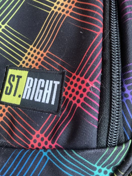 Рюкзак ортопедичний хлопчику2-8 клас