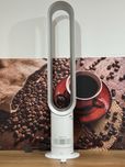 Wentylator kolumnowy z funkcją orzeźwienia DYSON AM07 gwarancja