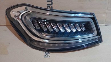 Lampa Tyl Lewa Full Led Mercedes W167 GLE Coupe Europa