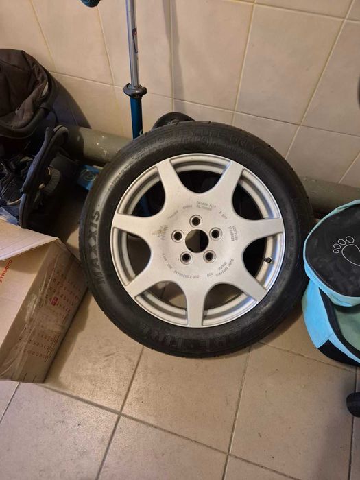 Зимові шини 235/55 r17
