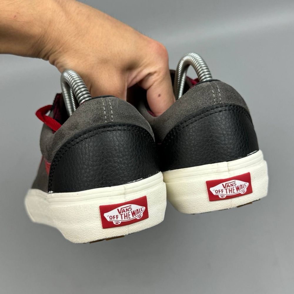 Кеди ванс Vans Old Skool MTE кросівки кеды олд скул sk8 hi кроссовки