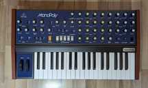 Behringer Monopoly