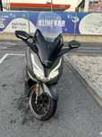 Honda Forza 125 usada