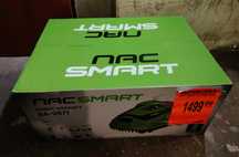 Robot Koszący Nac Smart BA-2571