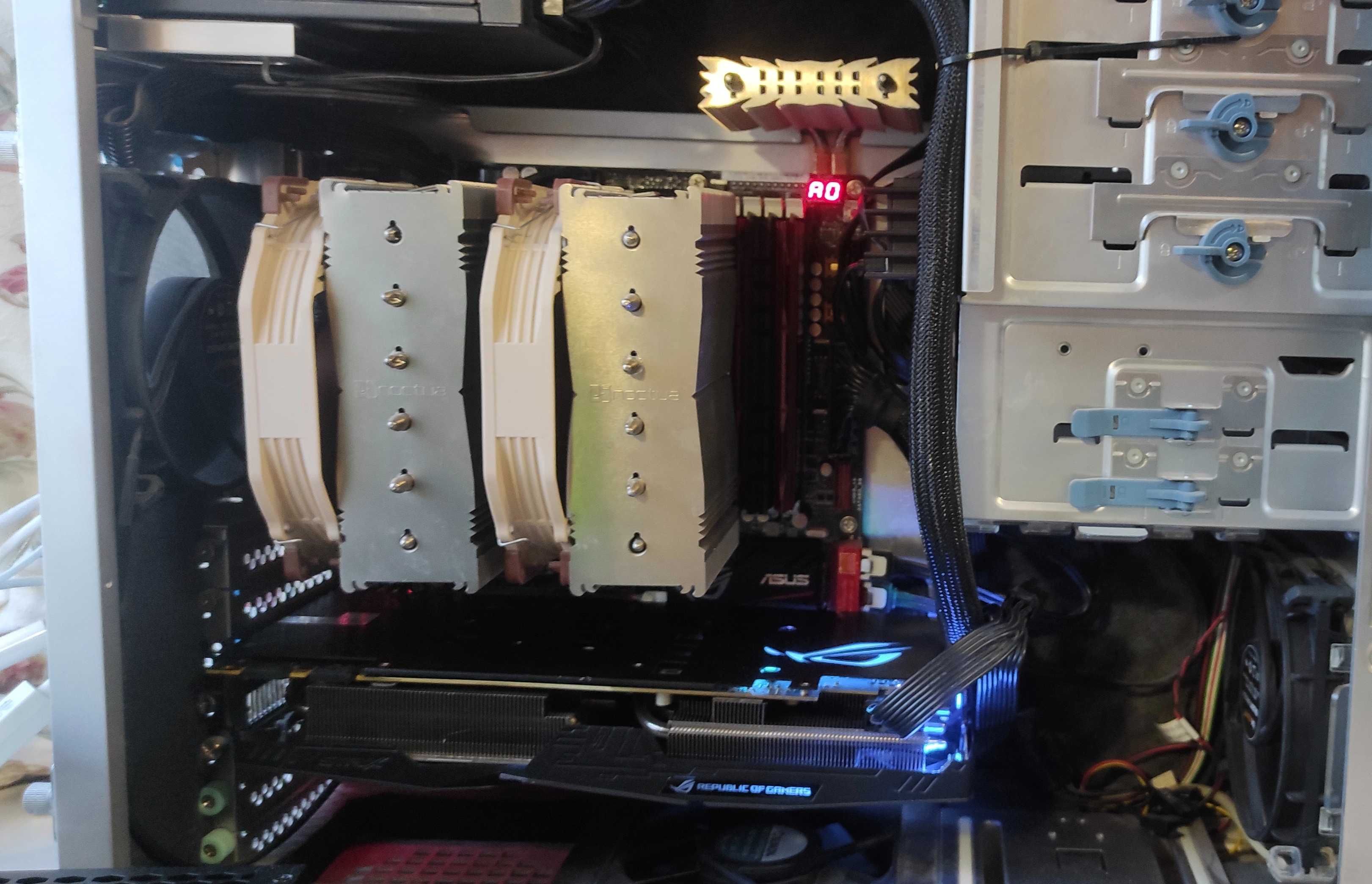 Процесор AMD Ryzen 7 5700G (100-100000263BOX)