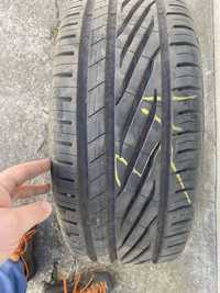 Резина для авто Uniroyal Rainsport 5 225/45 R17