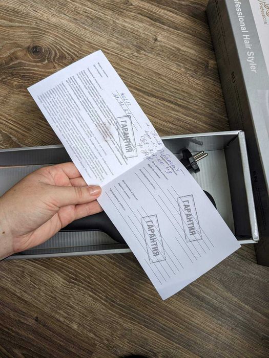 Професійна плойка для створення хвиль- Tico 4D Waver,НОВА!