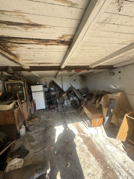 Оренда гаража.