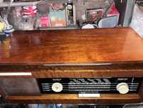 Radio/gramofon diora