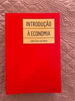 Introdução à Economia - João César das Nevez