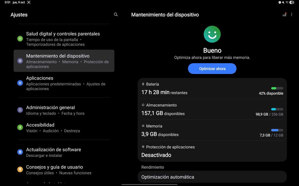 Samsung Tab S10 Ultra novo com capa