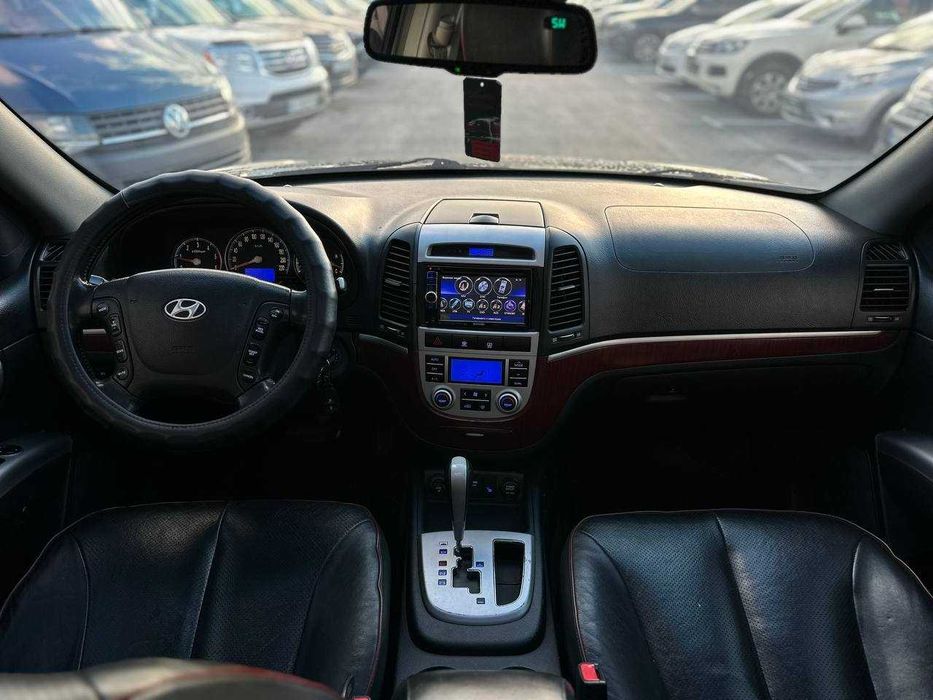 Hyundai Santa Fe 2006 (Розстрочка / Лізинг)