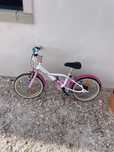 bicicleta crianca