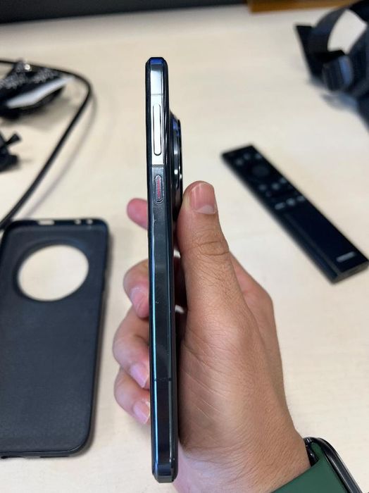 Honor magic 7 pro novo