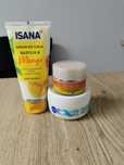 Kosmetyki Nowe Isana