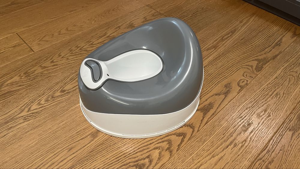 Nocnik Prince Lionheart pottyPOD