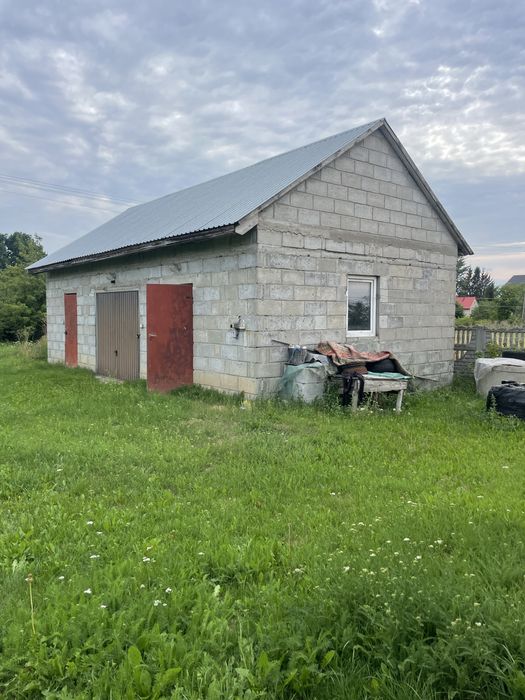 Na sprzedaż posiadłość 1,78 ha – Młodynie Górne