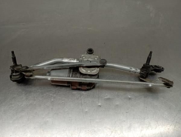 Motor limpa vidros frente AUDI A3 Sportback (8VA, 8VF)