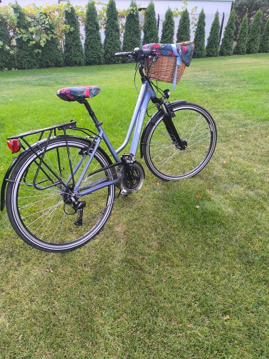 Kross trans 4.0 trekingowy