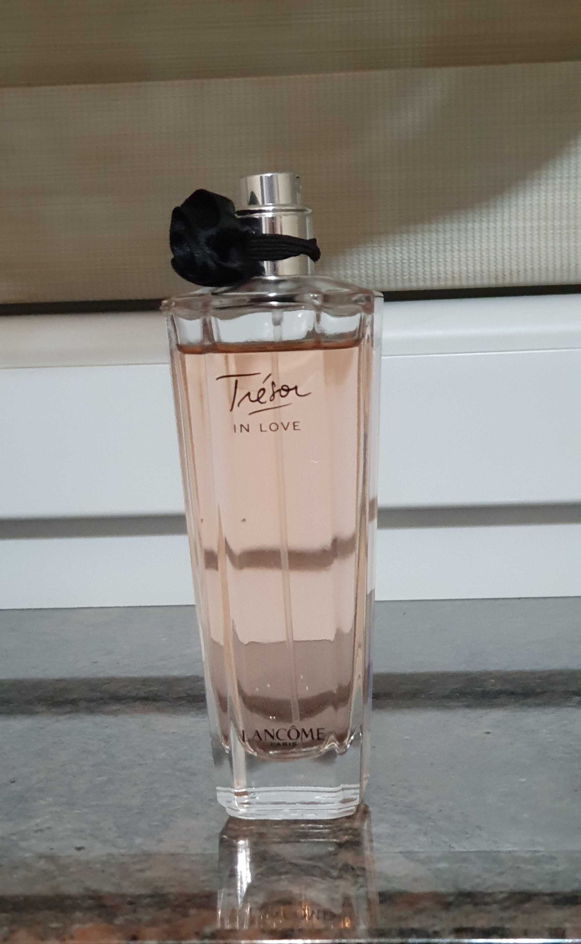 Lancome Tresor In Love edp 75 ml-2015 rok-Unikat