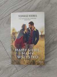 Nowa książka Mamy siebie, mamy wszystko