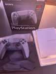 Pad PlayStation 30th anniversary