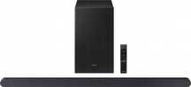 soundbar samsung HW-S700D