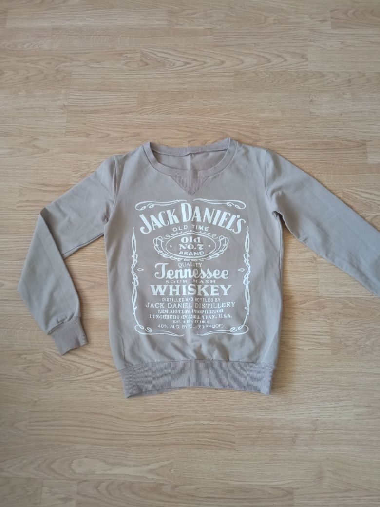 Bluza damska, młodzieżowa S