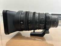 Sony FE PZ 28-135 mm F4 G OSS | Excelente estado