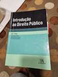 Introdução ao Direito Público