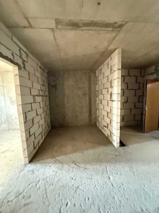 Продам 2к квартиру 50 кв.м. в ЖК Дуэт, Алексеевка