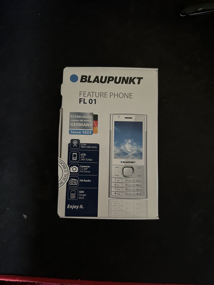 Telefon blaupunkt FL01