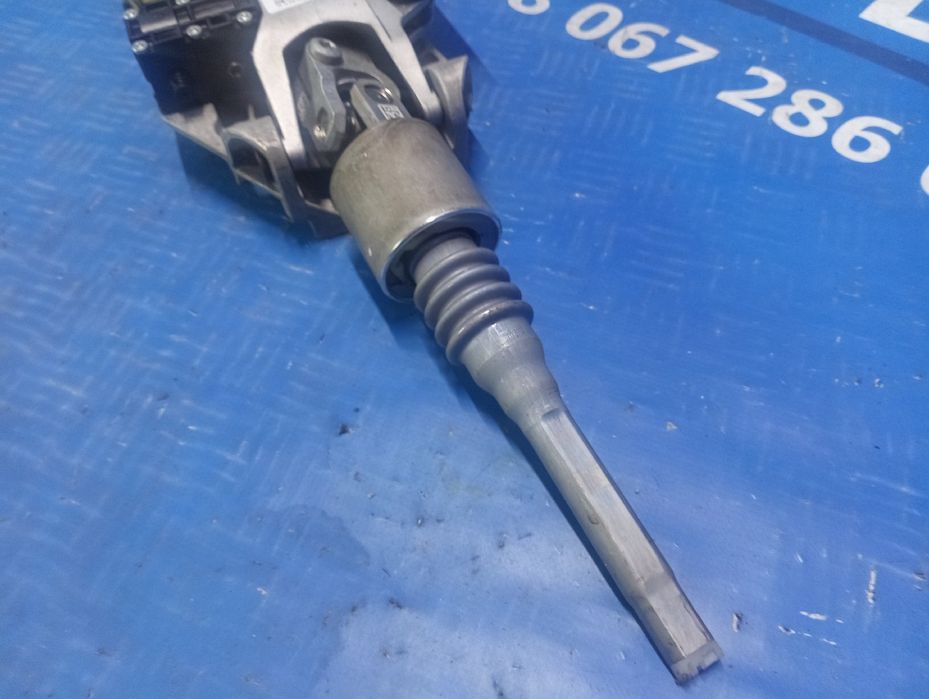 Колонка рульова Mercedes GLE 167 рулевая Мерседес ГЛЕ розборка