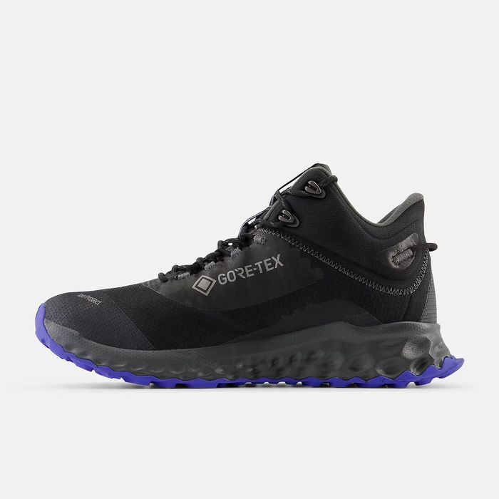 New Balance Gore-Tex® чоловічі зимові кросівки Ботінки 40 41.5 42.5