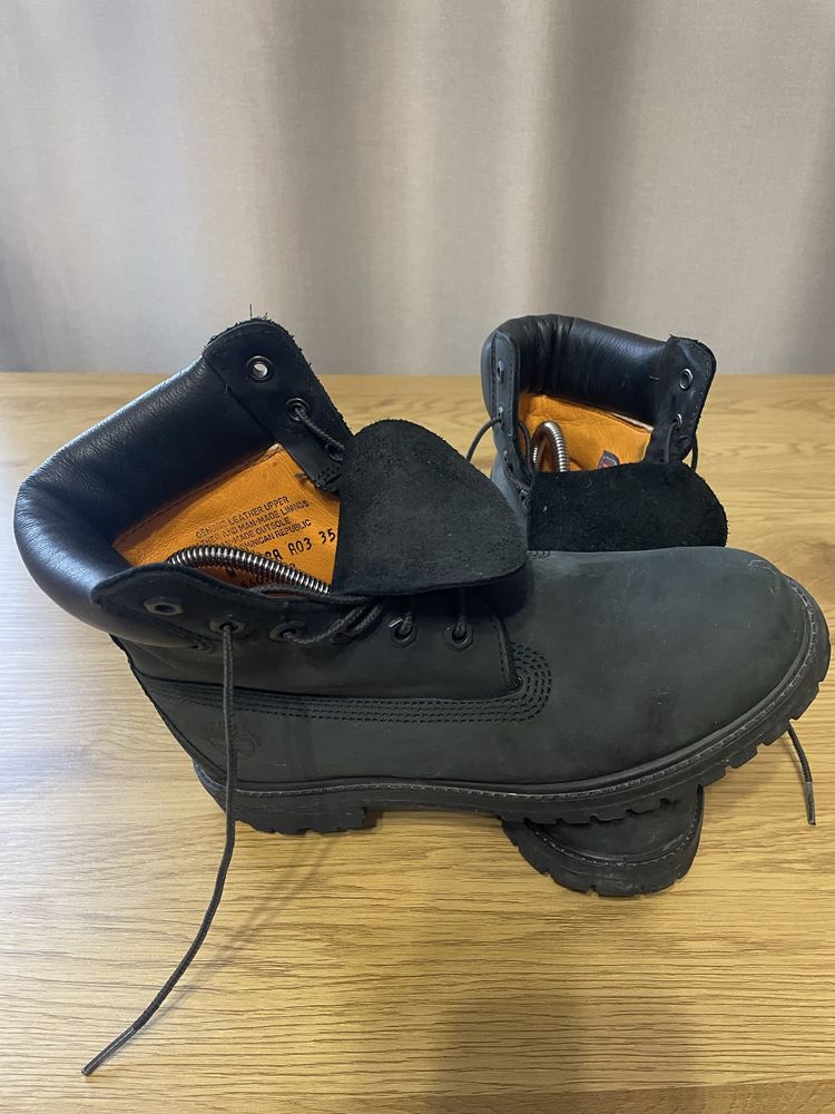 Timberland 200Gram оригінал