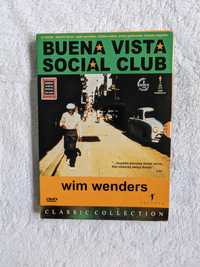 DVD Buena Vista Social Club, Wim Wenders NM