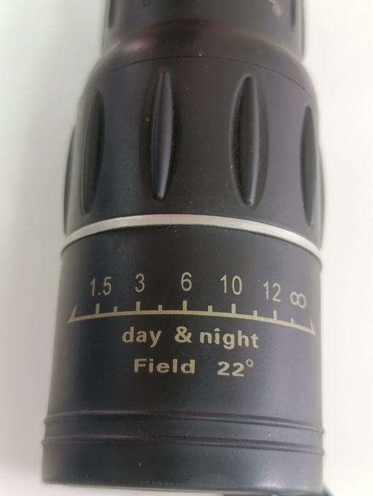 Монокуляр Bushnell "16×52 66m/8000m"