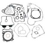 kit juntas comppleto com vedantes moose racing suzuki rm-z / rm-x 450
