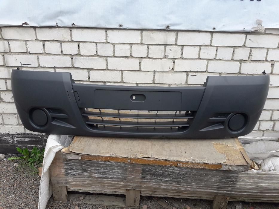 Фара   Renault Trafic Opel Vivaro Рено Трафик Опель Виваро 07-