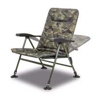 Кресло Solar Undercover Camo Recliner Chair