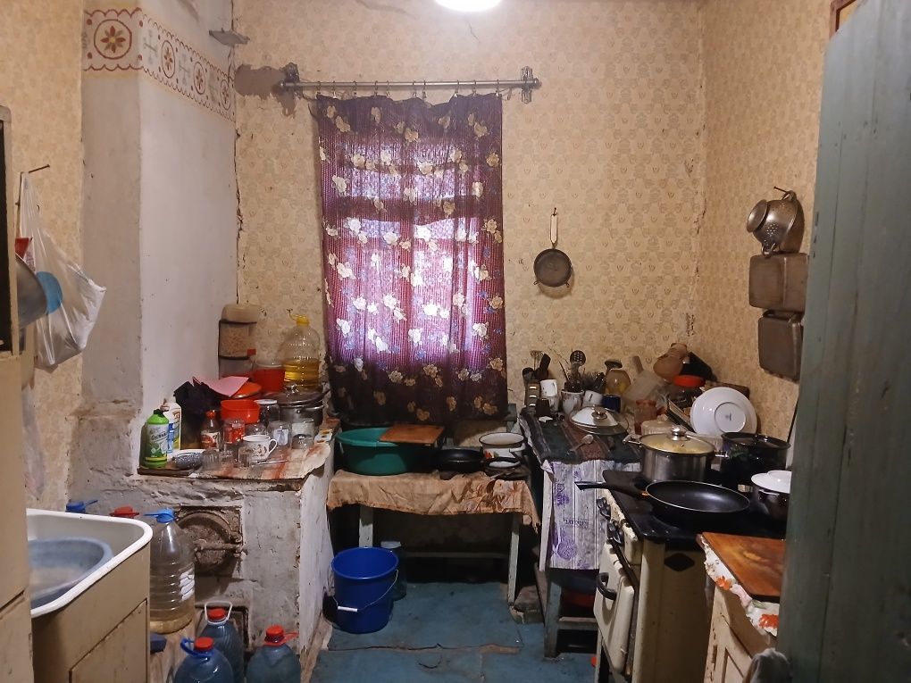 Продам будинок село Стариця