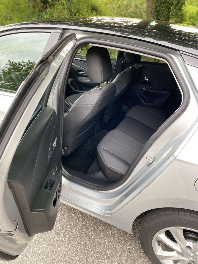 Opel corsa 1.2 T Elegance