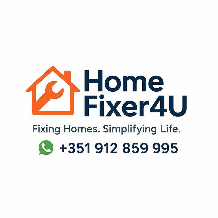 A Melhor Solução para Remodelações e Reparações