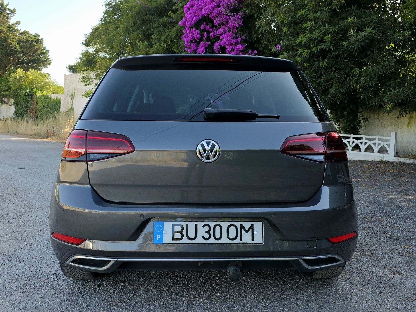 Vw golf 7.5 1.6tdi