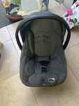 Cadeira para bebe