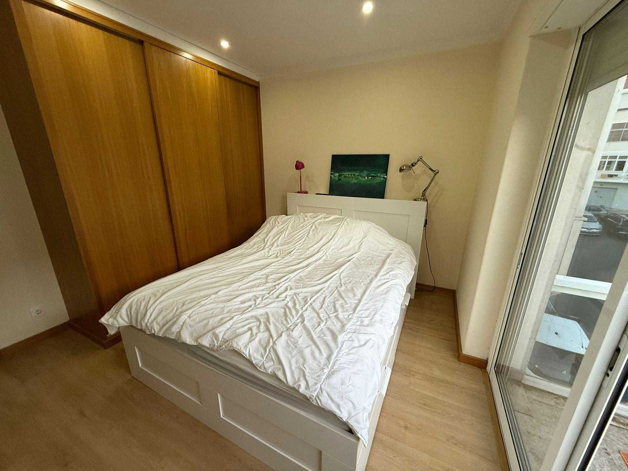 Apartamento t2 Santa Iria de Azoia